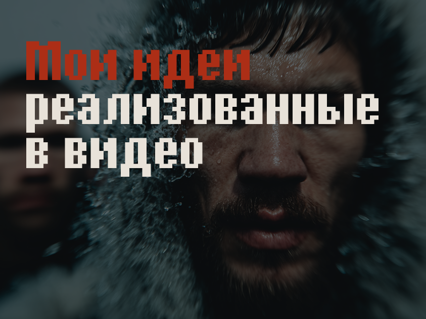 Реальная обложка — Frozen Blocks X