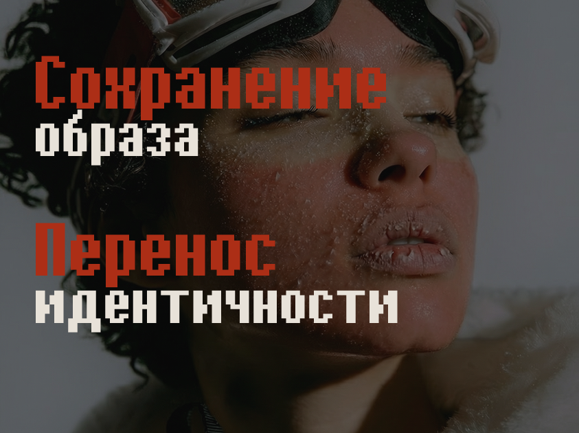 Реальная обложка — snow/love