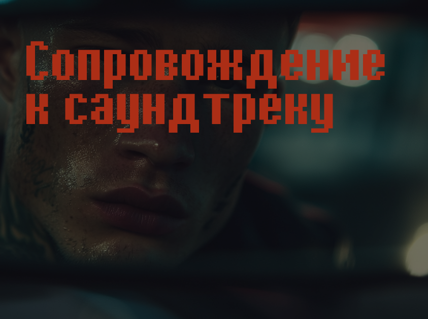 Реальная обложка — Остановись